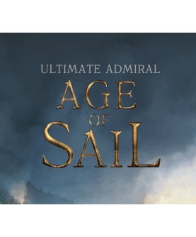 Ultimate Admiral: Age of Sail Steam Key GLOBAL
